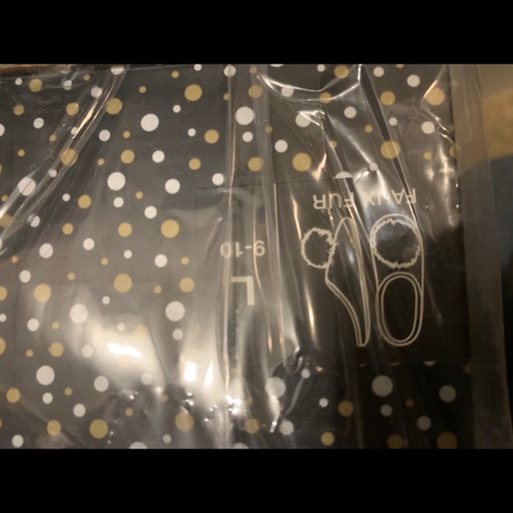 INC Slippers - Picture 3 of 3